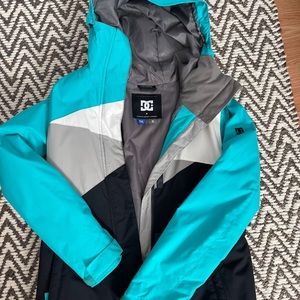 DC Women’s Snowboard Jacket